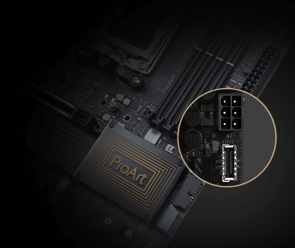 USB 3.2 GEN 2X2 TYPE-C với sạc nhanh