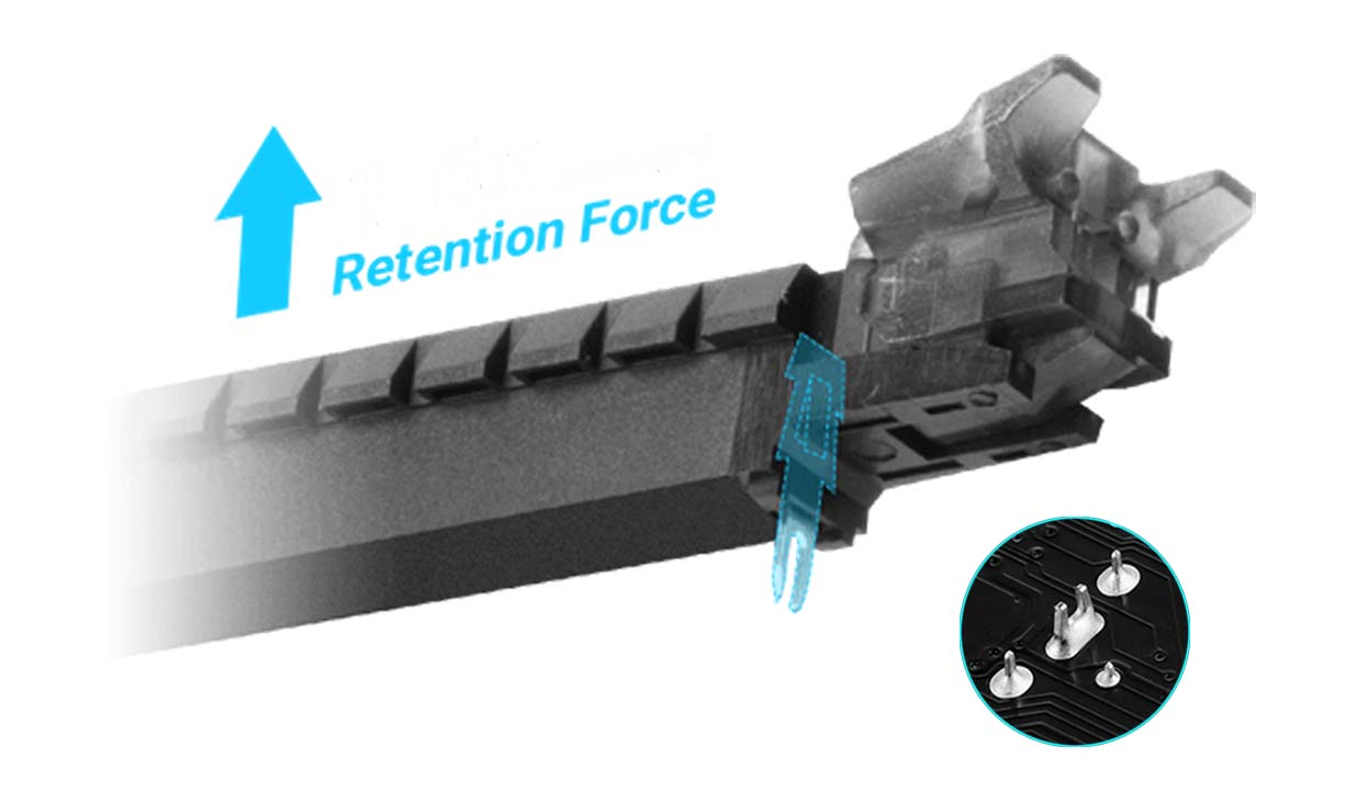 SafeSlot Core