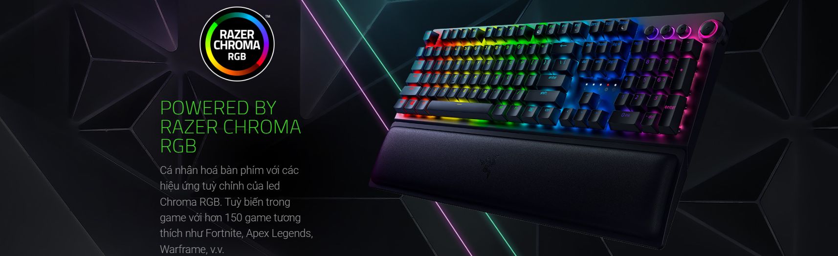 Led Chroma RGB