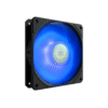 Quạt tản nhiệt Case Master Fan SickleFlow Blue Led