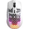 Chuột Steelseries Aerox 3 Wireless White (Snow)