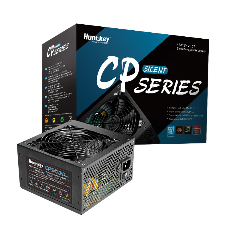 cp5000 2