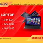 Sửa Nguồn, Sạc, Adapter Laptop