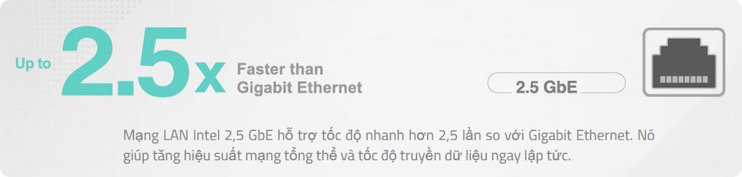 Mạng LAN tốc độ cao