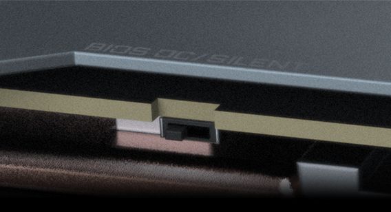 BIOS Kép