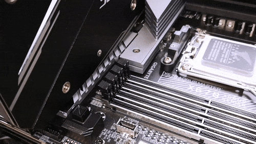 PCIe EZ-Latch Plus