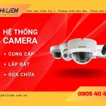 Hệ Thống Camera
