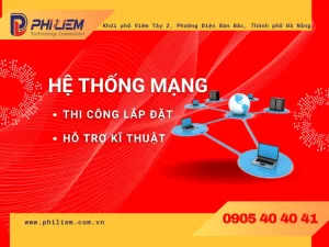 Hệ Thống Mạng