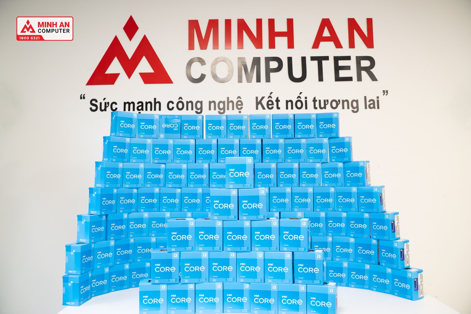 Hiệu suất vượt trội