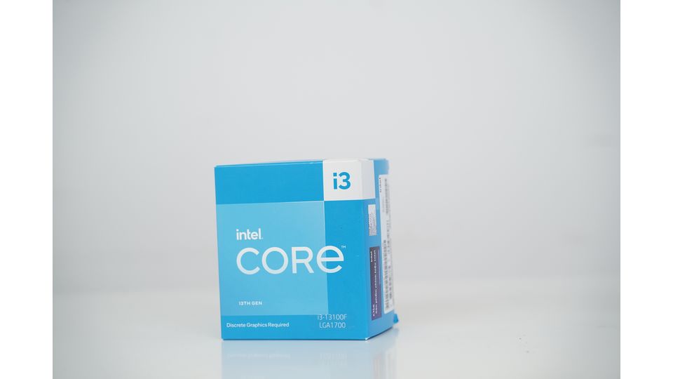 Bộ nhớ đệm thông minh 12 MB