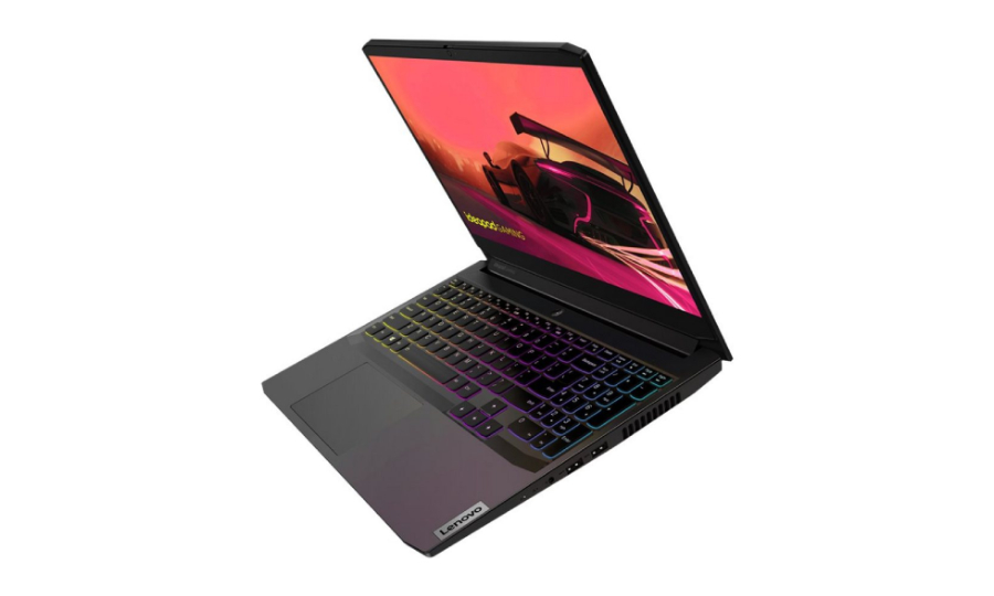 Cấu hình Laptop Lenovo IdeaPad Gaming 3 15ACH6 82K2008WVN ổn định