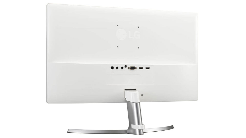 Màn hình LG 24MP88HV-S 24inch tần số quét ấn tượng