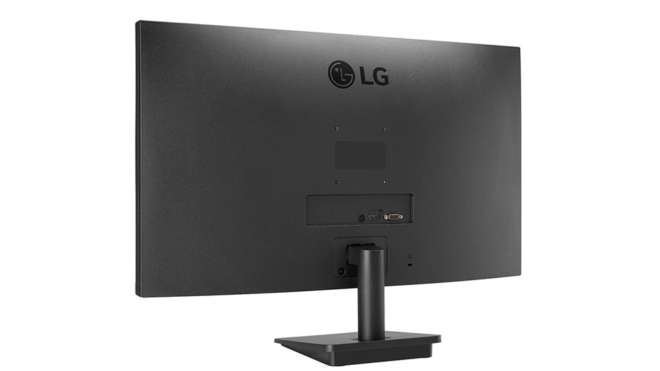 Màn hình LG 27MP400-B.ATV 27inch tần số quét nhanh