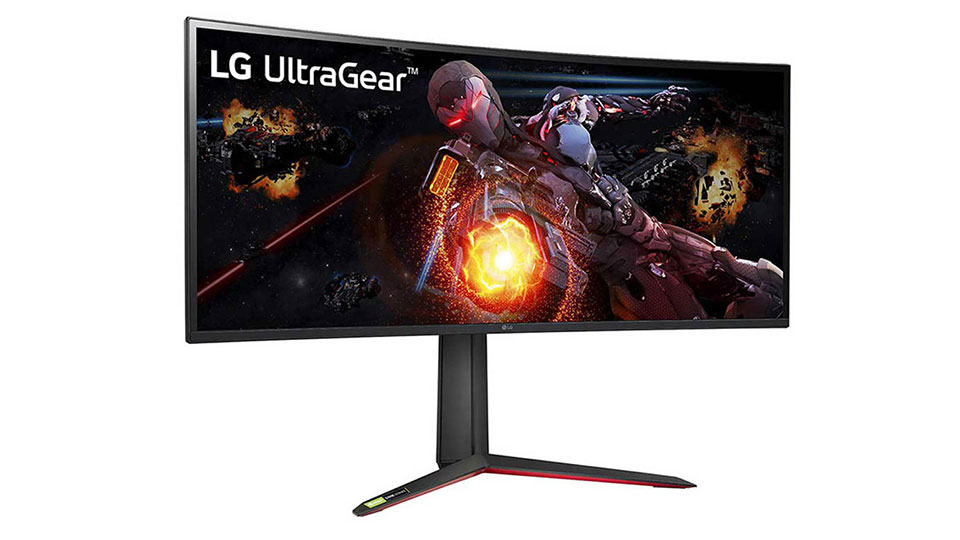 Màn hình LG UltraGear 34GP950-B.ATV độ phân giải sắc nét