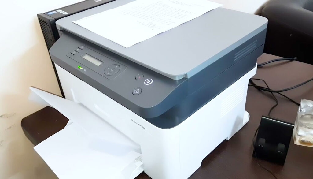 Máy in HP Laser MFP 136W (4ZB86A) 9 Máy in HP Laser MFP 136W (4ZB86A) - Ảnh 3