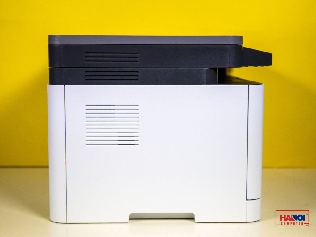 Thiết kế Máy in màu đa chức năng HP Color Laser MFP 178nw