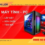 PC Gaming Đà Nẵng: Guide #1 Chọn Mua, Build PC Uy Tín 2026