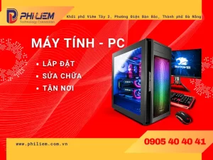 Sửa Loa Máy Tính
