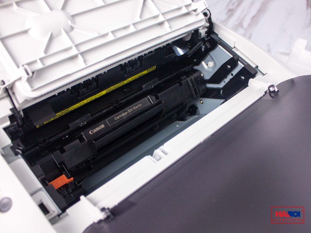 Máy in Canon LBP6030 - Laser đen trắng đơn năng 8 Hộp mực Máy in LBP6030