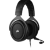 Tai nghe CORSAIR HS50 Pro Stereo Gaming Carbon