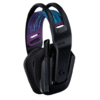 Tai Nghe Logitech G535 LIGHTSPEED Wireless Black