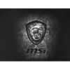 Pad Chuột MSI Agility GD21 (32 x 22 x 3mm)