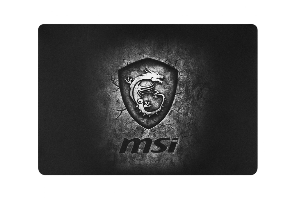 Pad Chuột MSI Agility GD21 (32 x 22 x 3mm)