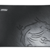 Pad Chuột MSI Agility GD21 (32 x 22 x 3mm) 10 Pad Chuột MSI Agility GD21 (32 x 22 x 3mm)
