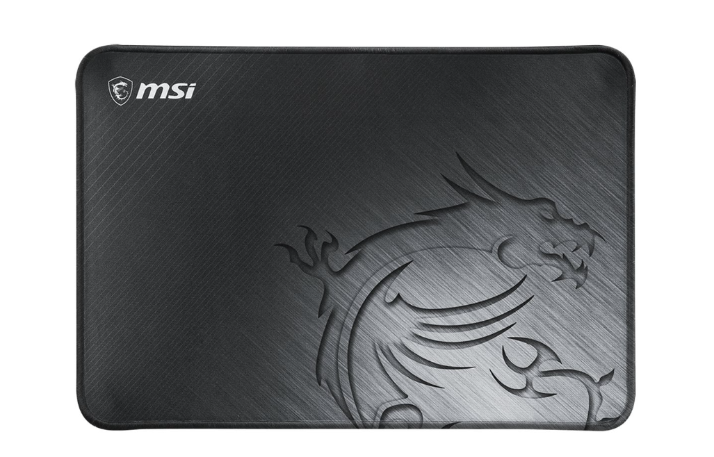 Pad Chuột MSI Agility GD21 (32 x 22 x 3mm)