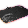 Pad Chuột MSI Agility GD60 (RGB | Vải | 386 x 290 x 4mm) 11 Pad Chuột MSI Agility GD60 (RGB | Vải | 386 x 290 x 4mm)