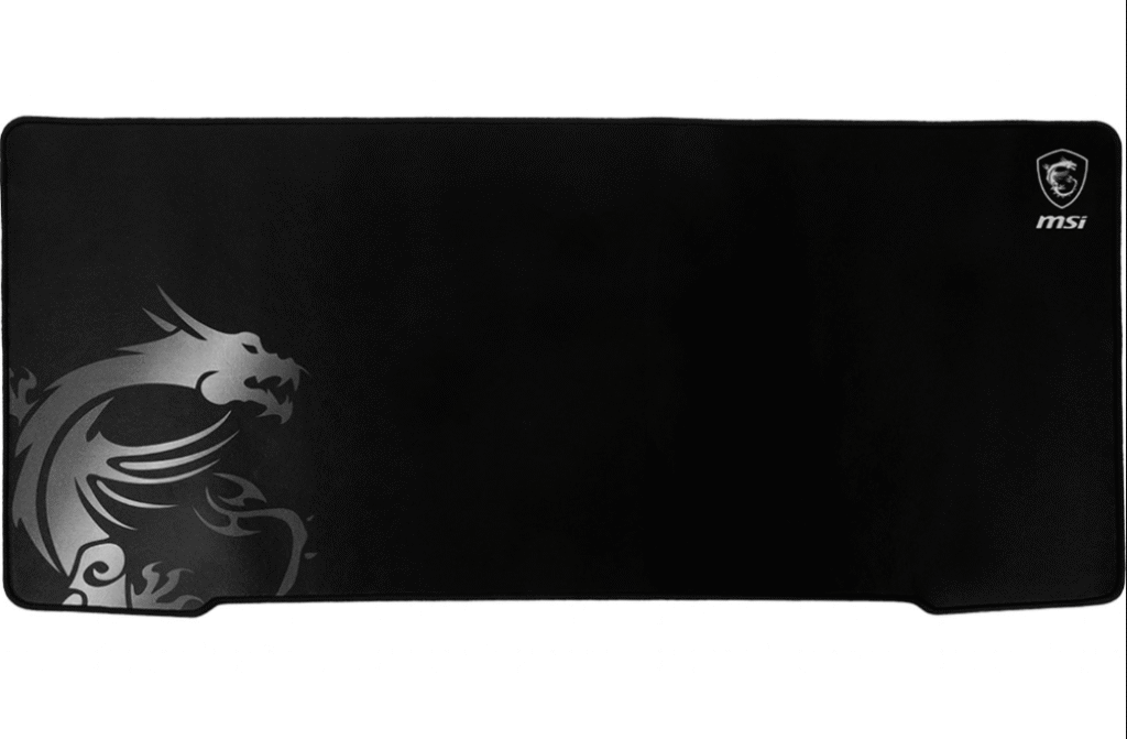 Pad Chuột MSI Agility GD70 (900 x 400 x 3mm)