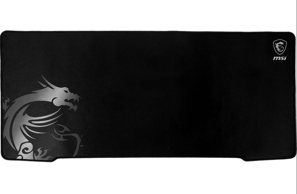 Pad Chuột MSI Agility GD70 (900 x 400 x 3mm) 1 Pad Chuột MSI Agility GD70 (900 x 400 x 3mm)