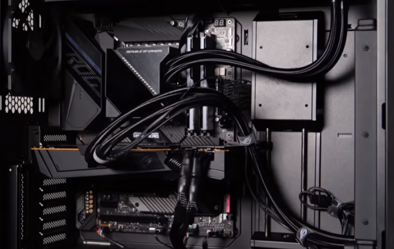 pc ryzen 9 5950x 6900xt