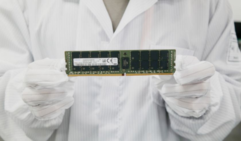 RAM Server Samsung