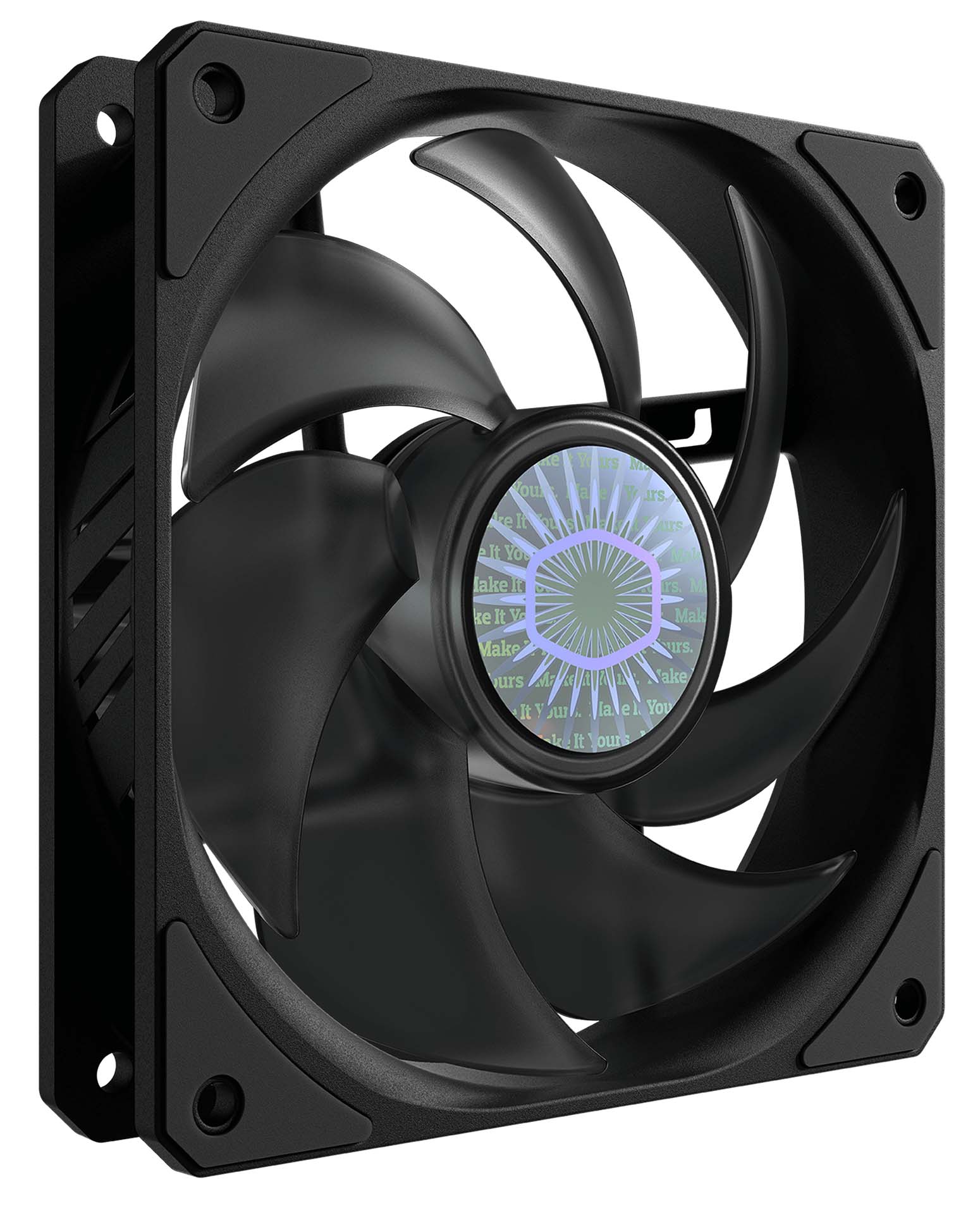 Quạt AIR BALANCE mới