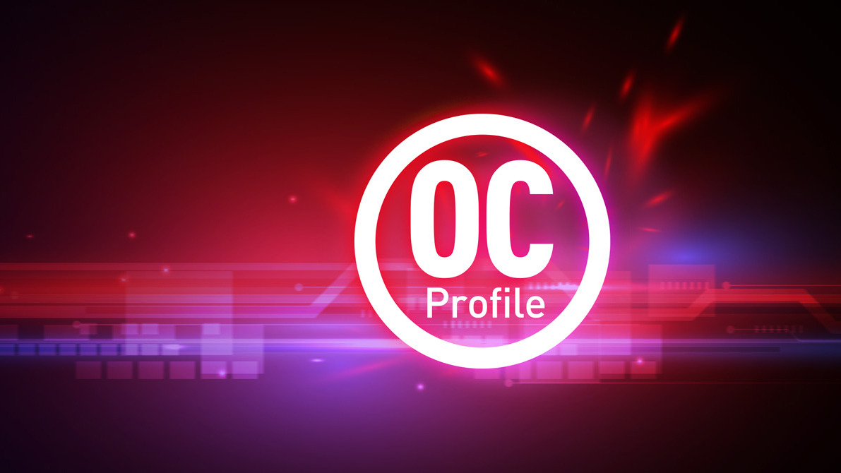 Hỗ trợ OC Profile