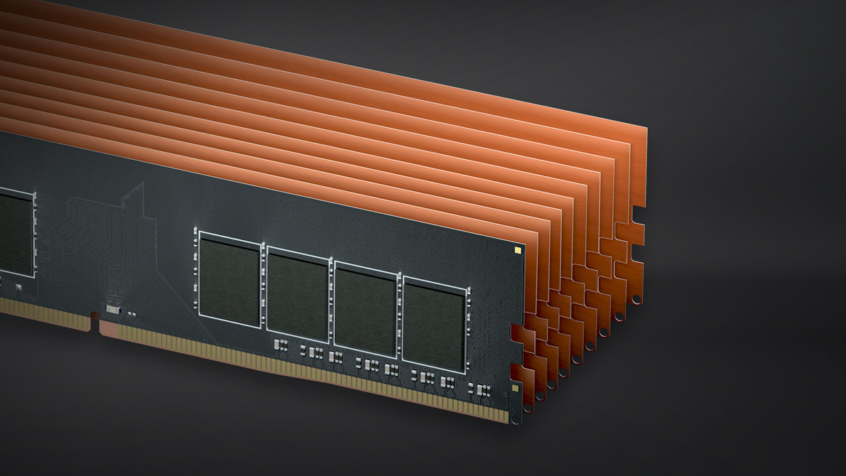 Mạch PCB 10 lớp