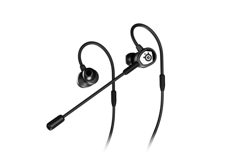 Tai Nghe Gaming SteelSeries Tusq In-ear