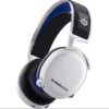 Tai Nghe Gaming Steelseries Arctis 7P White for PS5