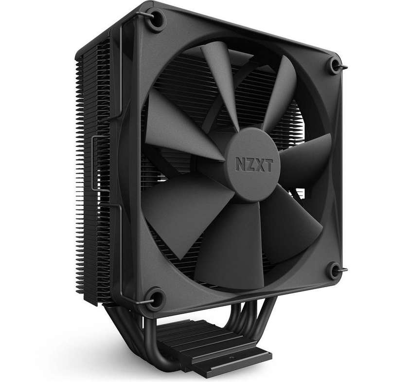Tản nhiệt khí NZXT T120 Black