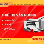 Sửa chữa máy Photocopy