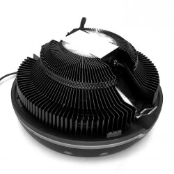 Tản nhiệt khí CPU Coolmoon UFO Led RGB