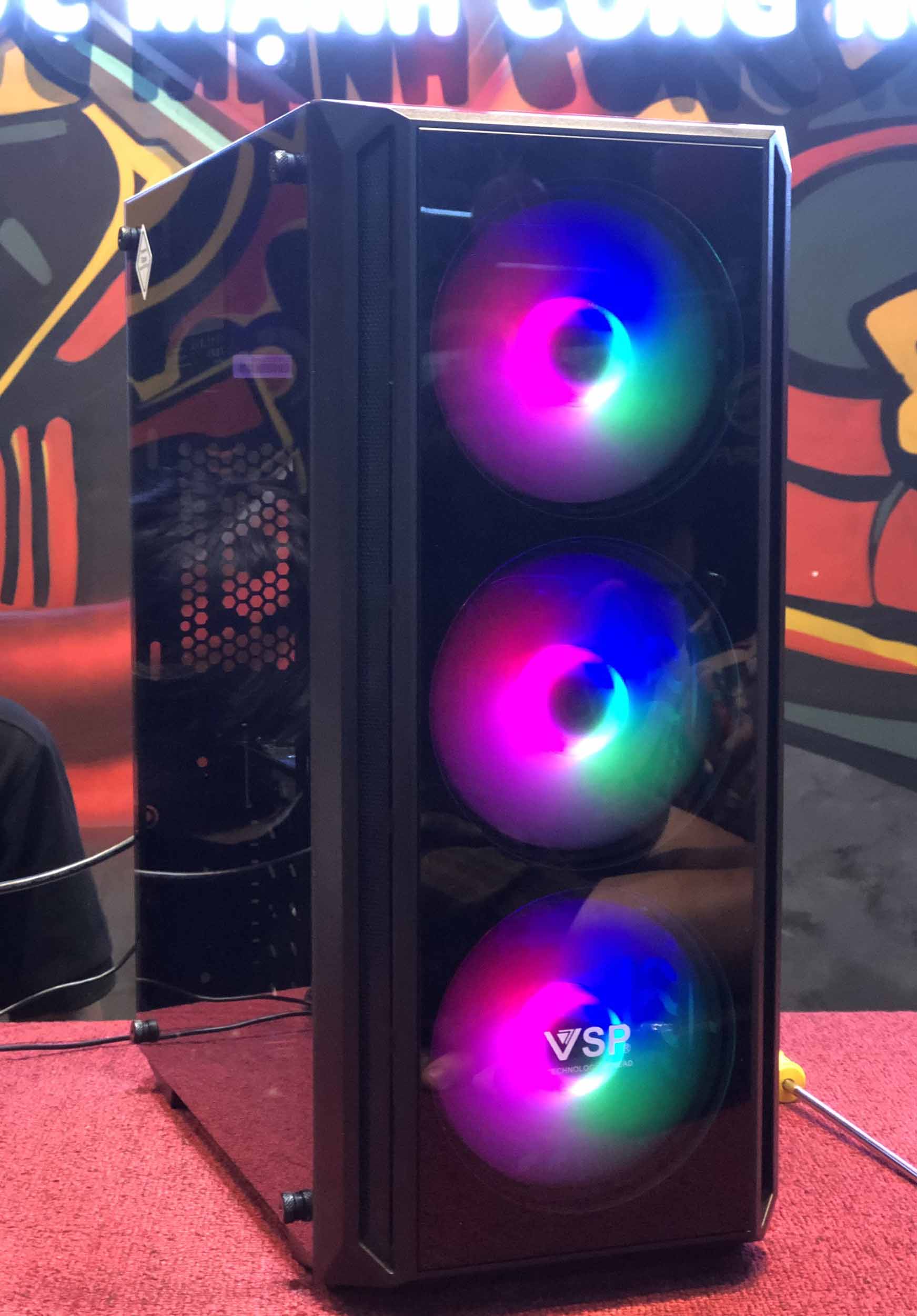 VSP KA-280
