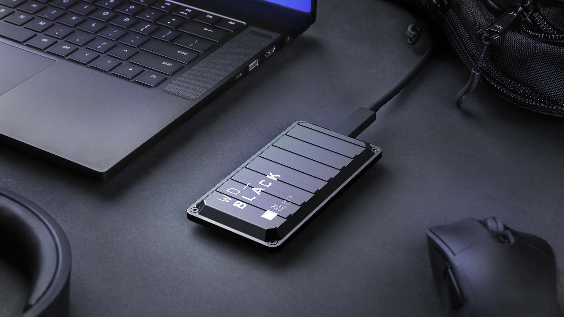 Kết nối USB-C 3.2 Gen 2 x 2