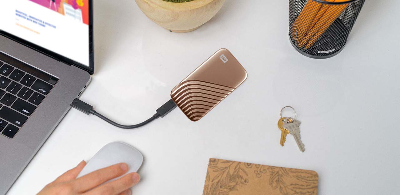 Kiểu dáng đẹp và nhỏ gọn