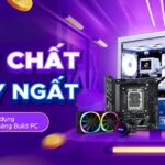 Máy Tính Chơi Game Quảng Nam 2026: Build PC Uy Tín #1
