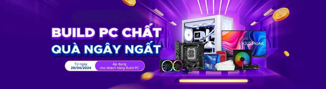 Máy Tính Chơi Game Quảng Nam 2026