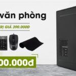 Tuyệt Chiêu Chọn Bộ Máy Tính Để Bàn Tại Đà Nẵng Chuẩn 2026
