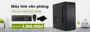 Tuyệt Chiêu Chọn Bộ Máy Tính