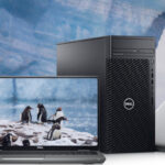 Laptop Dell Tại Đà Nẵng 2026: Khám Phá Lựa Chọn Hoàn Hảo!